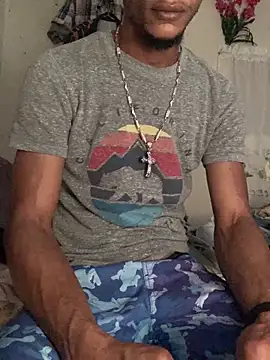 Johnras121 online show from February 18, 2026, 12:08 am