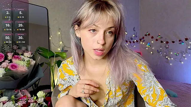 lavenderluxe online show from September 9, 2025, 12:25 pm