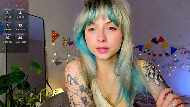 lavenderluxe online show from September 27, 2025, 9:37 am