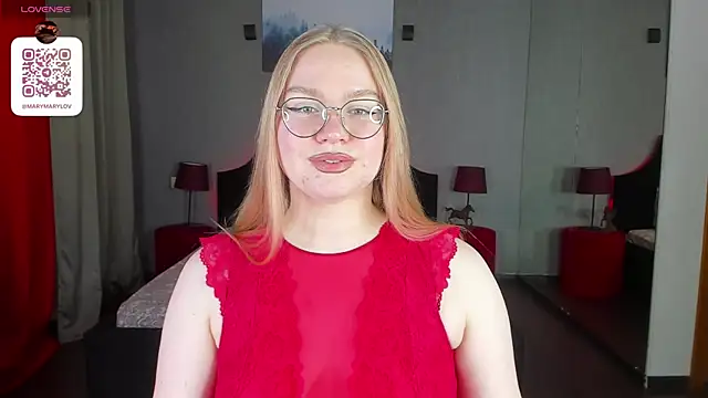 Snapshot of marydoji chatting on February 13, 2025, 8:48 am marydoji online show from February 13, 2025, 8:48 am