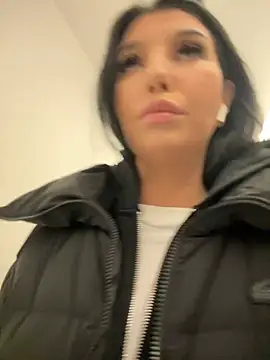 Tisha Busty online show from January 9, 2026, 12:56 pm