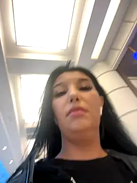 Tisha Busty online show from October 28, 2025, 10:47 am