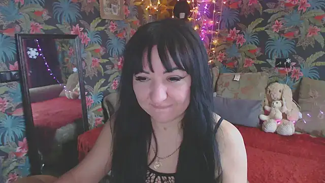 SusanLaNice online show from January 17, 2025, 11:27 am