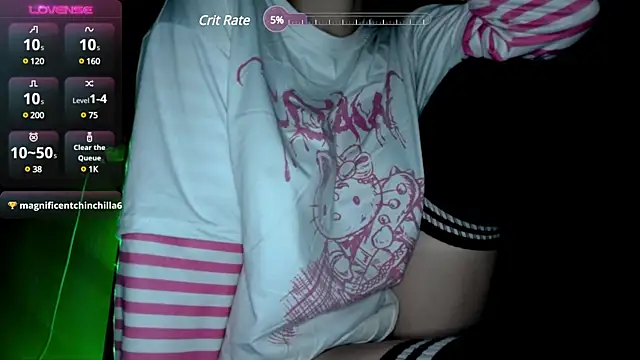 Snapshot of rinaakpc chatting on December 4, 2024, 12:13 am rinaakpc online show from December 4, 2024, 12:13 am