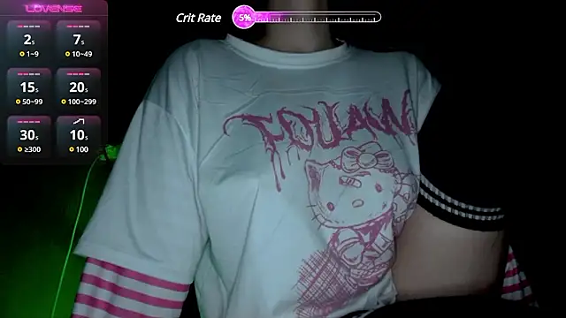 Snapshot of rinaakpc chatting on December 6, 2024, 7:17 pm rinaakpc online show from December 6, 2024, 7:17 pm