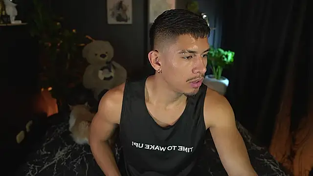 Aaronfox x online show from March 7, 2026, 6:35 pm