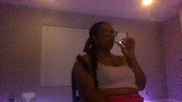 KittyKayla online show from October 6, 2025, 6:58 am