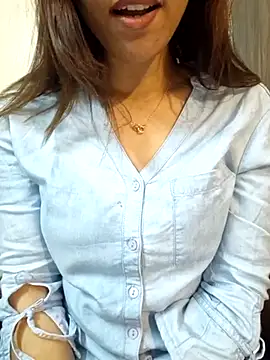 Snapshot of MIss-Naina chatting on February 26, 2025, 10:49 am MIss-Naina online show from February 26, 2025, 10:49 am