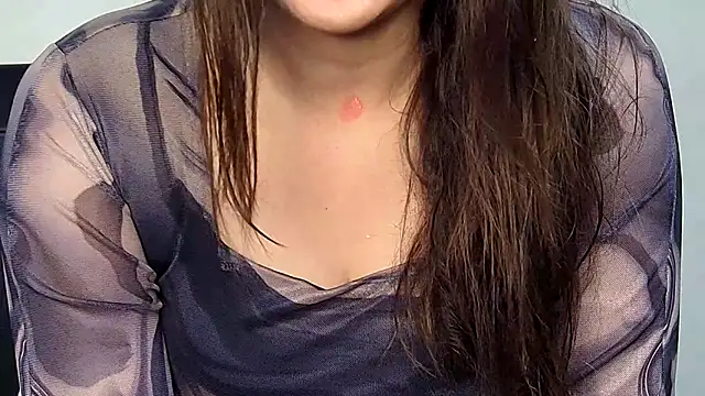 MIss-Naina online show from November 22, 2025, 5:28 am