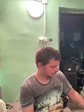 Richardxx29 online show from March 16, 2025, 8:21 pm