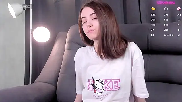 MeghanElson online show from March 4, 2025, 11:19 am