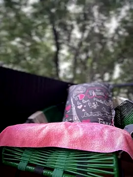 Goddess Naughty online show from November 2, 2025, 8:58 pm