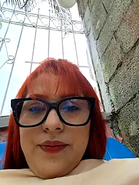 Goddess Naughty online show from February 23, 2026, 6:30 pm