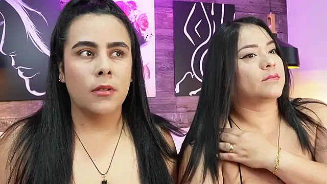 DanyAndAlexa online show from February 26, 2026, 1:44 pm