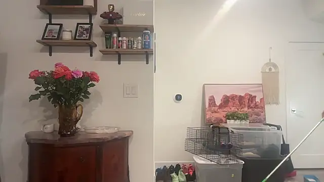 crossfitterguy87 online show from March 23, 2026, 1:39 am