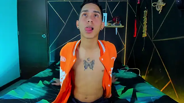 MillersKink online show from March 7, 2025, 9:17 pm