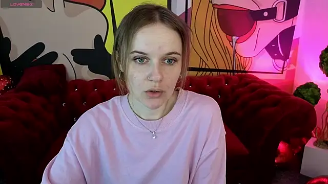 MaribelRiverr  online show from April 5, 2026, 5:58 am