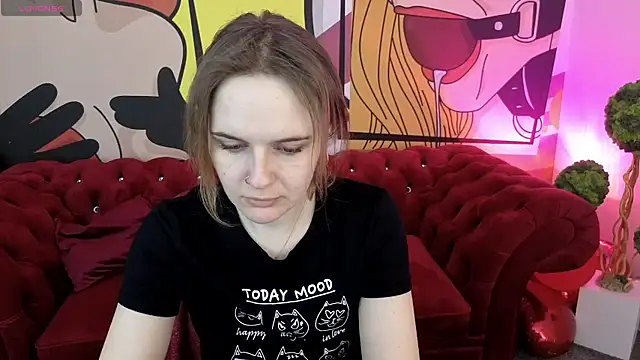 MaribelRiverr  online show from March 21, 2026, 6:36 am