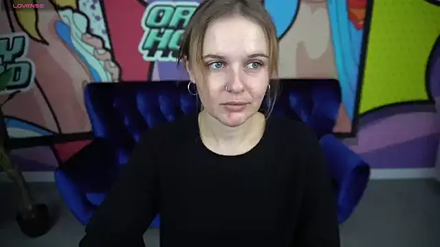 MaribelRiverr  online show from October 20, 2025, 5:42 am