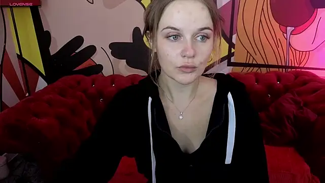 MaribelRiverr  online show from July 11, 2026, 6:24 am