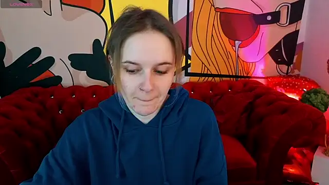 MaribelRiverr  online show from February 28, 2026, 6:35 am