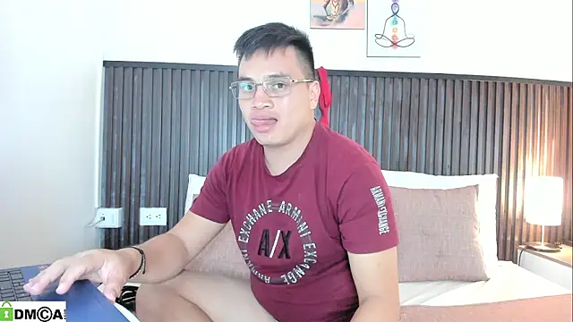 ahntony  69 online show from May 29, 2026, 4:18 am