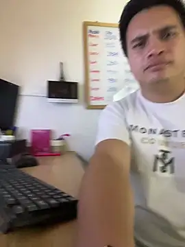 ahntony  69 online show from May 3, 2026, 3:26 pm