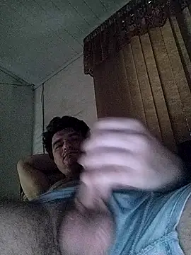 diegoscampagnollo online show from December 1, 2025, 8:21 pm