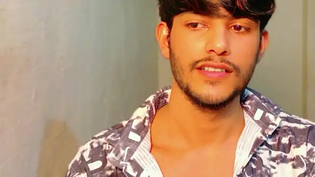 kingkartik7 online show from February 13, 2026, 4:18 pm