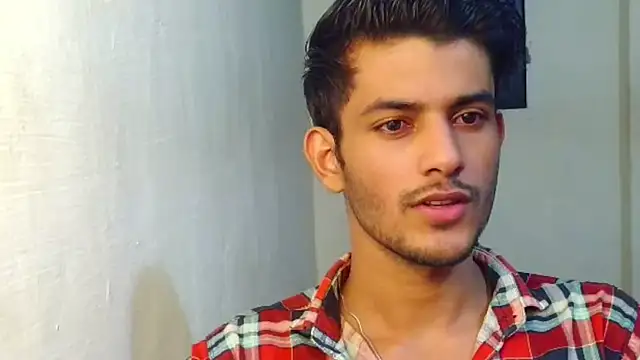 kingkartik7 online show from October 31, 2025, 5:09 pm