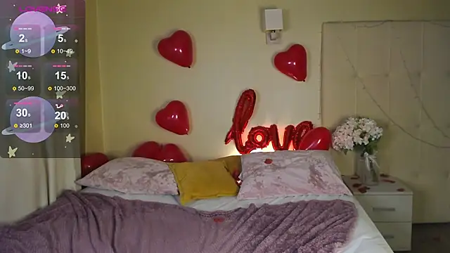 Snapshot of Stacy_River chatting on February 15, 2025, 11:28 am Stacy River online show from February 15, 2025, 11:28 am