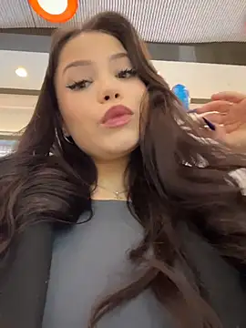 Chloe  Moon online show from March 6, 2026, 2:12 pm