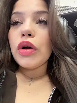 Chloe  Moon online show from April 13, 2026, 2:10 pm