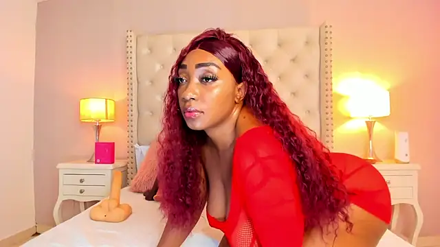 Gabriiela  online show from January 17, 2026, 7:34 am