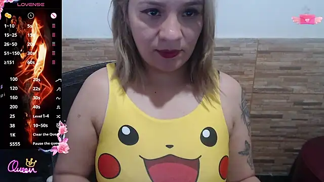Snapshot of athenea_russo4 chatting on May 7, 2026, 1:10 am athenea russo4 online show from May 7, 2026, 1:10 am