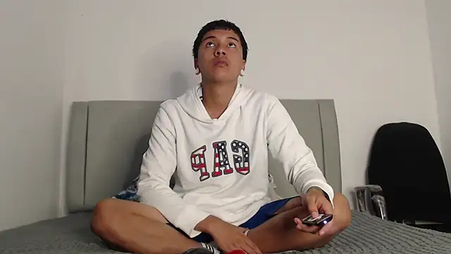 alex-lover online show from March 6, 2026, 7:31 pm