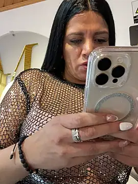 Milff parkerrr online show from February 22, 2025, 4:30 pm