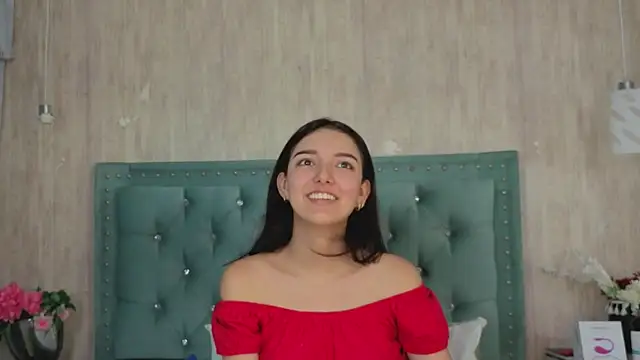 Marcelaa fox online show from September 13, 2025, 8:53 pm