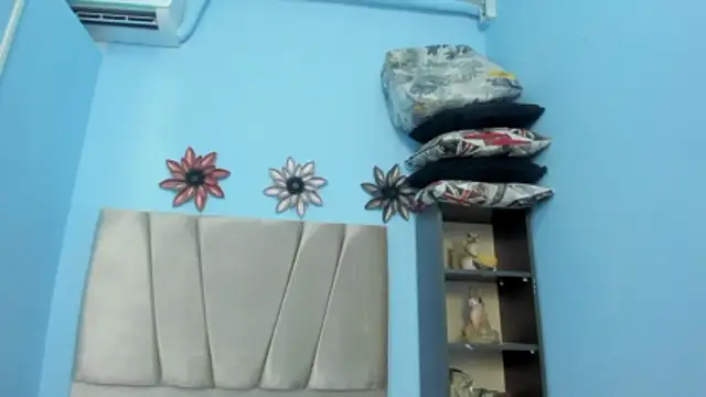 Dalia 20 online show from January 13, 2026, 9:41 pm