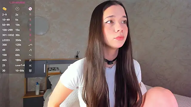 Butterflys1268 online show from April 4, 2026, 3:35 am