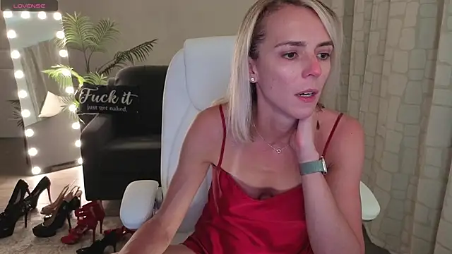 YourMarthaMayer online show from April 6, 2026, 1:23 pm