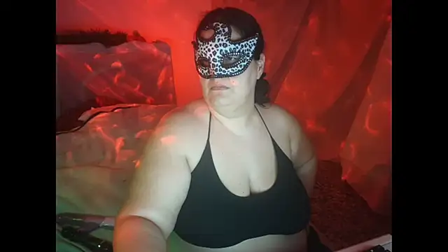 passionduo4 online show from February 14, 2025, 8:37 pm