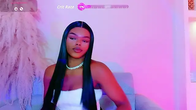 CamiEstrada online show from February 17, 2026, 12:08 am