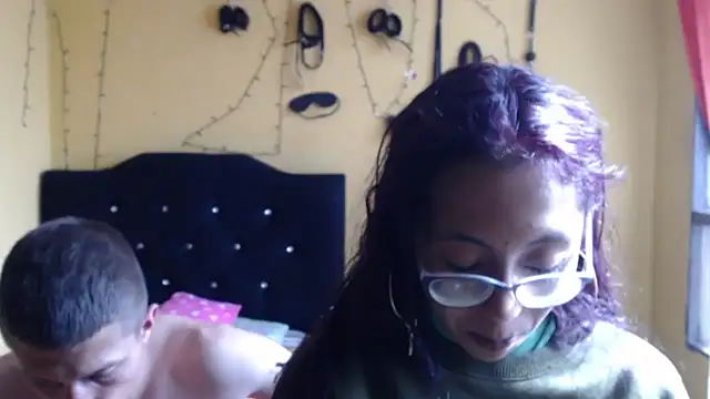 smith lechosoxxx online show from January 12, 2026, 8:15 pm