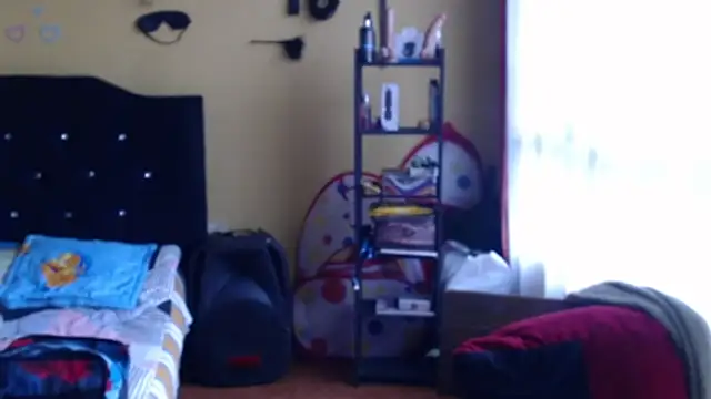 smith lechosoxxx online show from January 7, 2026, 8:36 pm