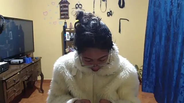 smith lechosoxxx online show from October 27, 2025, 7:53 am