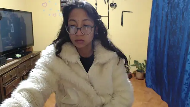 smith lechosoxxx online show from November 11, 2025, 9:59 am