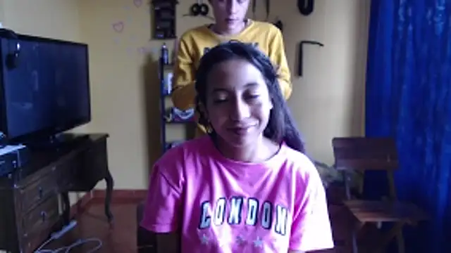 smith lechosoxxx online show from October 26, 2025, 1:44 pm