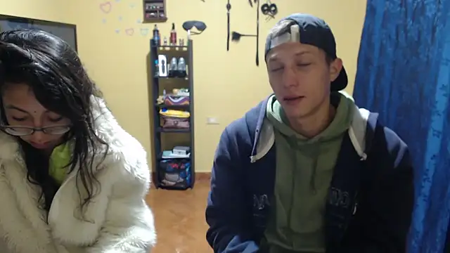 smith lechosoxxx online show from November 10, 2025, 8:19 am