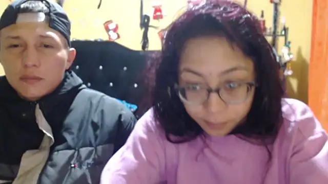 smith lechosoxxx online show from December 22, 2025, 8:03 am